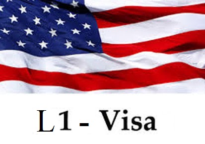 L1-visa